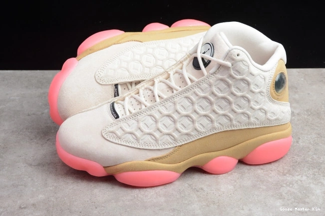 Air Chinese Jordan New 13 CW4409-100 Retro (2020) Year 0813